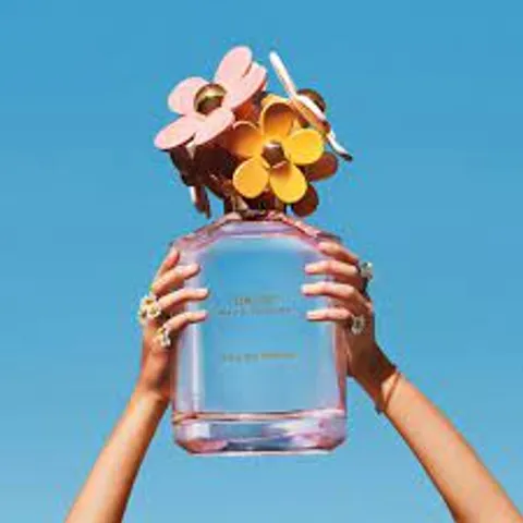 Nước Hoa Nữ Marc Jacobs Daisy Eau So Fresh EDT 125ml - Hương Quả Tươi Mát, Nữ Tính, Lưu Hương Tốt, Quà Tặng Ý Nghĩa