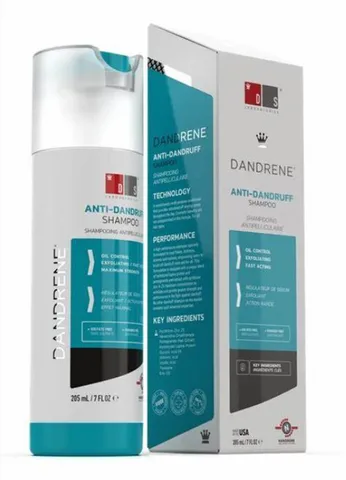 Dầu Xả Dandrene Chống Gàu - Giải Pháp Giúp Kiểm Soát Vảy Nến, Da Khô Ngứa, Dưỡng Ẩm Tóc Hiệu Quả 250ml