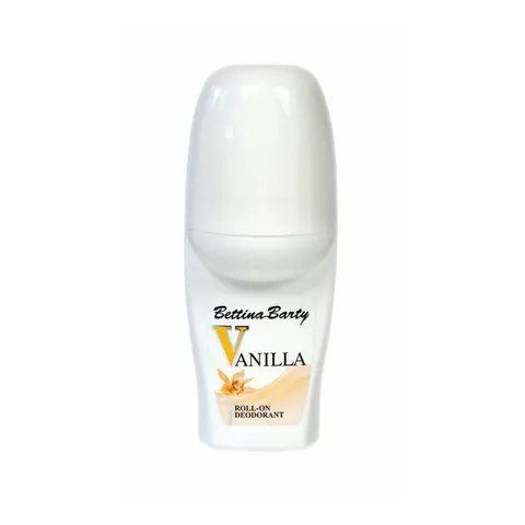 Lăn Khử Mùi Hương Nước Hoa Vanilla Đức 50ml - Làm Giảm Mồ Hôi, Dưỡng Da, Thoáng Khí Và Thoải Mái, Phù Hợp Mọi Loại Da