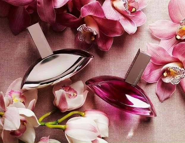 Nước Hoa Nữ Calvin Klein Euphoria EDP - Hương Quả Lựu Tươi Mát, Quyến Rũ, Đẳng Cấp Cao Cấp, Lưu Hương Lâu Dài