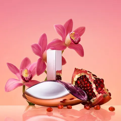 Nước Hoa Nữ Calvin Klein Euphoria EDP - Hương Quả Lựu Tươi Mát, Quyến Rũ, Đẳng Cấp Cao Cấp, Lưu Hương Lâu Dài