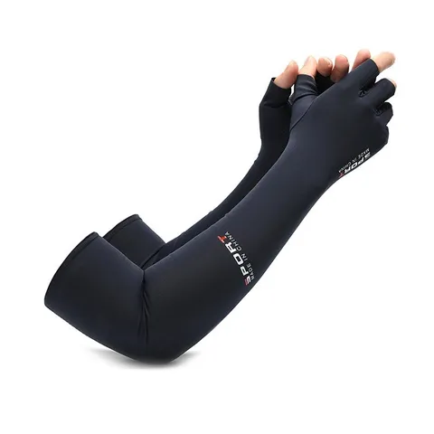 Găng Tay Chống Nắng Nam Paceline Sport Cao Cấp - Chống UV, Vân Chống Trơn Trượt, Thời Trang Mùa Hè, Bảo Vệ Tay Khi Lái Xe
