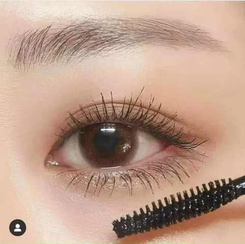 Mascara Dưỡng 2 Đầu Ohui Dual Mascara Volume & Serum - Đem Đến Đôi Mi Dày, Cong Vút & Khỏe Mạnh, Chống Nước, Lý Tưởng Cho Mọi Dịp