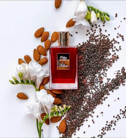 Nước Hoa Kilian Rolling in Love EDP Unisex - Hương Ngọt Ngào Quyến Rũ, Sang Trọng, Lưu Hương Từ 6-12 Giờ
