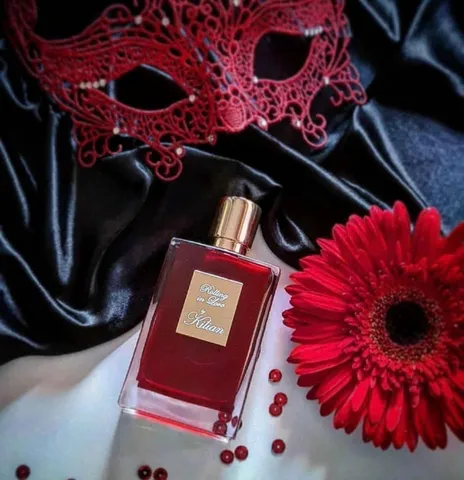 Nước Hoa Kilian Rolling in Love EDP Unisex - Hương Ngọt Ngào Quyến Rũ, Sang Trọng, Lưu Hương Từ 6-12 Giờ