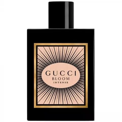 Nước Hoa Gucci Bloom Intense EDP 100ml - Hương Hoa Quyến Rũ và Sang Trọng, Nước Hoa Phụ Nữ Chính Hãng, Phiên Bản Nâng Cấp 2023