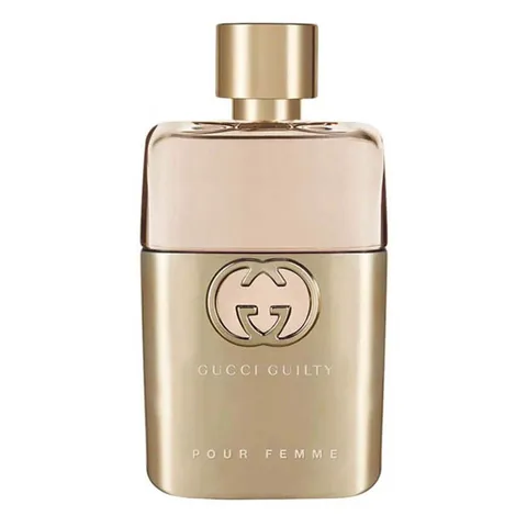 Nước hoa nữ Gucci Guilty Pour Femme EDT - Mùi Hương Quyến Rũ Tinh Tế Sang Trọng cho Phái Đẹp