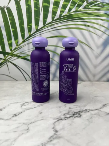 Ume Dung Dịch Vệ Sinh Giúp Phụ Nữ Tía Tô Chính Hãng 150Ml