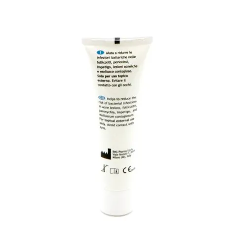 Hylamend Gel Trị Mụn - Hỗ Trợ Cải Thiện Mụn, Phục Hồi Da Sau Mụn, Giảm Viêm Dịu Nhẹ, 30ml