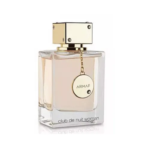 Nước Hoa Nữ Armaf Club De Nuit EDP 105ml – Hương Quả Tươi Mát Sang Trọng, Dupe Hoàn Hảo Cho Coco Mademoiselle