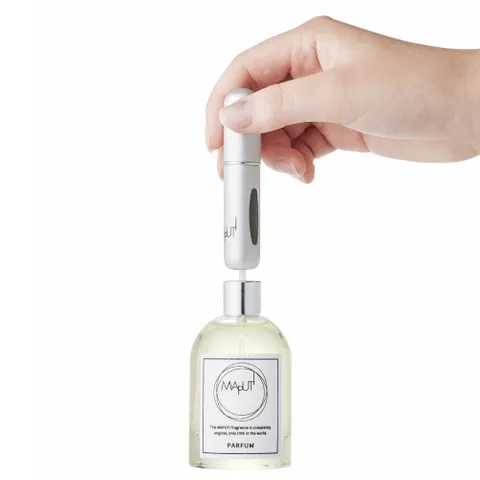 Nước Hoa Chiết Maputi Parfum Unisex 5ml - Hương Nhẹ Nhàng, Thanh Mát Cuốn Hút, Phù Hợp Mọi Loại Da, Hương Thơm Tự Nhiên