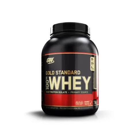 Sữa Tăng Cơ Bắp ON Gold Standard 100% Whey 2.7kg