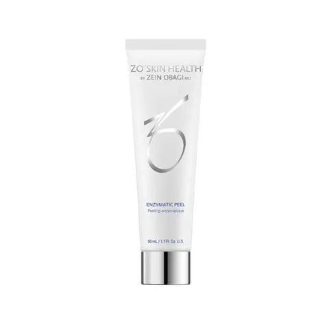 Kem Tẩy Tế Bào Chết Zo Skin Health Enzymatic Peel 50ml - Làm Sạch Da, Tăng Cường Hấp Thu Dưỡng Chất, Phục Hồi Độ Ẩm, Sáng Mịn