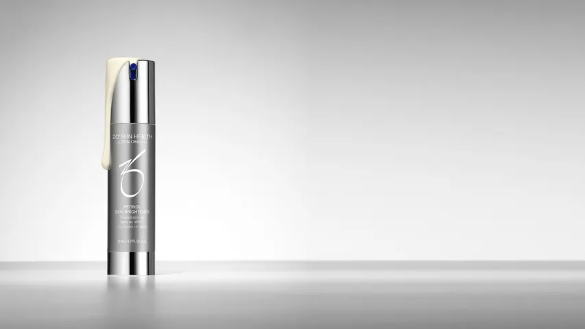 Kem Dưỡng Trắng Da ZO Skin Health Retinol 1% - Dưỡng Làm Sáng Da, Căng Mịn, Công Nghệ ZO Brightening 50ml