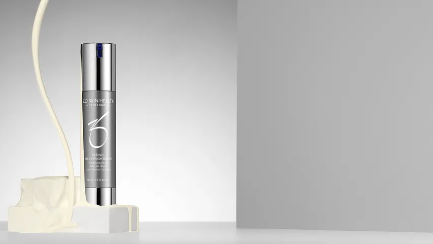 Kem Dưỡng Trắng Da ZO Skin Health Retinol Skin Brightener 0.25% - Cải Thiện Độ Sáng Làm Da, Phục Hồi Da Khỏe Mạnh