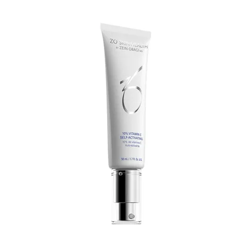 Tinh Chất Dưỡng Trắng Da ZO Skin Health 10% Vitamin C - Serum Dưỡng Da Đẹp, Chống Lão Hóa và Tăng Cường Sáng Mịn 50ml