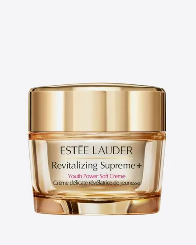 Kem Dưỡng Estee Lauder Revitalizing Supreme+ Power Soft Creme 75ml - Tái sinh và trẻ hóa làn da, chống lão hóa hiệu quả.