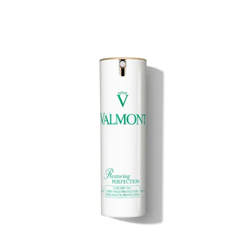 Kem Chống Nắng Valmont Restoring Perfection SPF 50 - Bảo Vệ Da Chống UV, Dưỡng Ẩm, Chống Lão Hóa, Dành Cho Mọi Loại Da