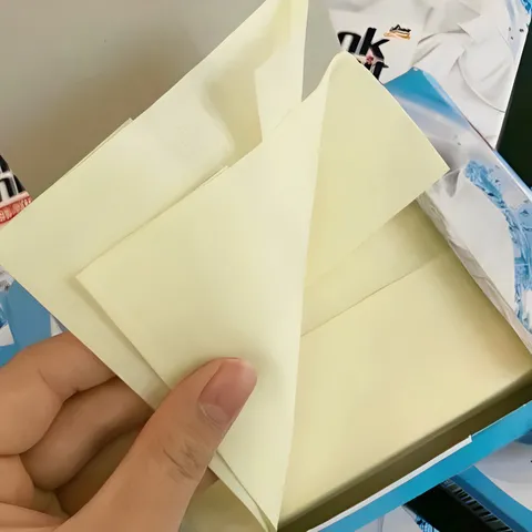 Giấy Tẩy Trắng Quần Áo Denkmit - Giúp Loại Bỏ Vết Bẩn Nhanh Chóng, An Toàn, Tiết Kiệm Thời Gian - Sản Phẩm Nội Địa Đức