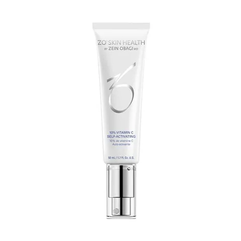 Tinh Chất Dưỡng Trắng Da ZO Skin Health 10% Vitamin C - Serum Dưỡng Da Đẹp, Chống Lão Hóa và Tăng Cường Sáng Mịn 50ml