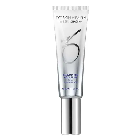Serum Hỗ Trợ Trẻ Hóa ZO Skin Health Illuminating AOX 50ml - Chống Oxy Hóa, Bảo Vệ Da, Phục Hồi Sắc Da Khỏe Mạnh