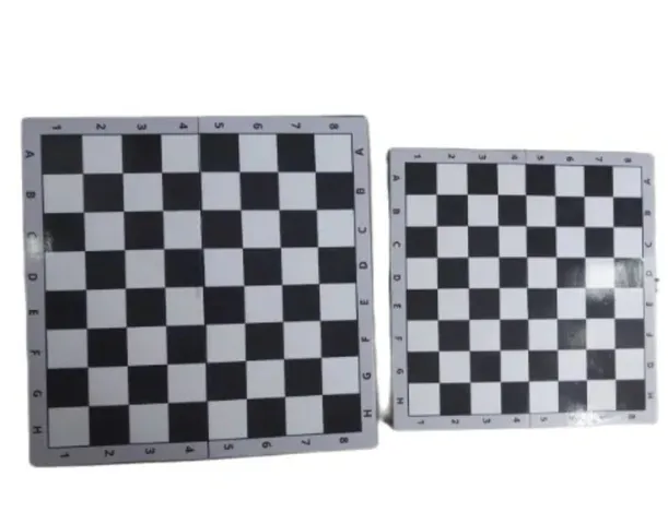 Bàn Cờ Hộp Gỗ Super King Thiết Kế Chuẩn Quốc Tế, BDT 35 x35