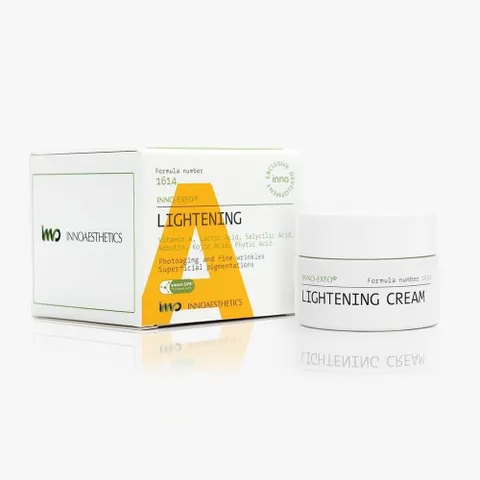 Kem Peel Vitamin A 5% Innoaesthetics - Sản Phẩm Chăm Sóc Da Giảm Nếp Nhăn, Làm Sáng Da, Kiểm Soát Dầu Tốt Nhất