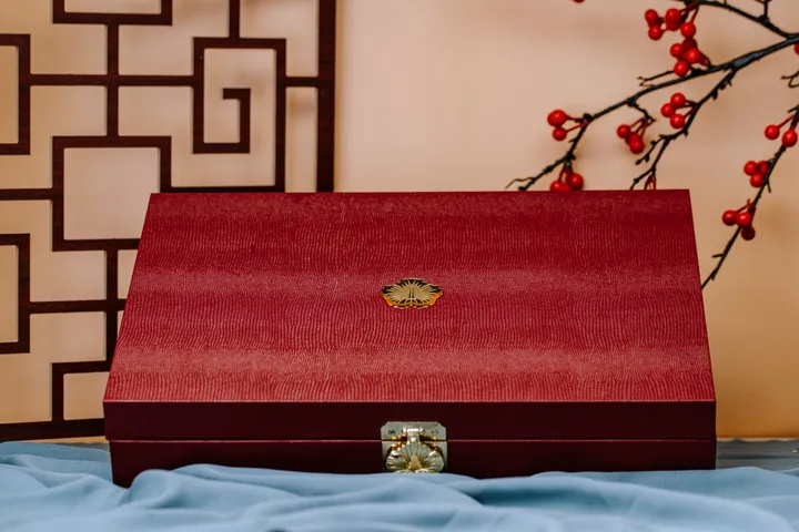 An Cung Chính Phủ Trầm Hương Mugunghwa Hàn Quốc - Hỗ trợ sức khỏe não bộ, 60 viên chữa bệnh, quà tặng cao cấp