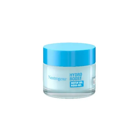 Kem Gel Dưỡng Ẩm Sáng Da Neutrogena Hydro Boost 50ml - Cấp Nước & Khóa Ẩm, Chăm Sóc Da Hiệu Quả, Nhập Khẩu Chính Hãng