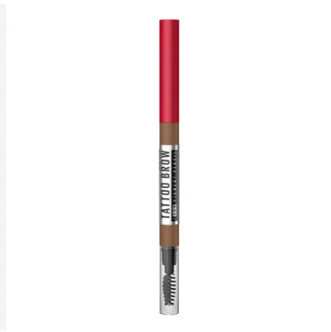Chì Kẻ Mày Maybelline 36H Lâu Trôi Tattoo Brow 0.25g