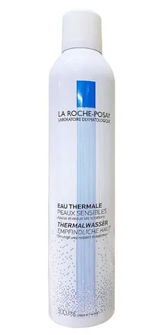Xịt khoáng La Roche Posay Thermal Spring Water Hỗ Trợ Da Toàn Diện