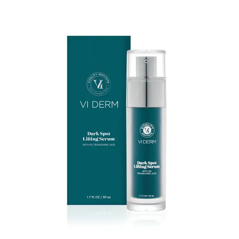 Serum VI Derm Dark Spot Lifting 50ml - Tinh Chất Làm Sáng Da & Mờ Thâm Nám - Dưỡng Da Hiệu Quả Cho Mọi Loại Da