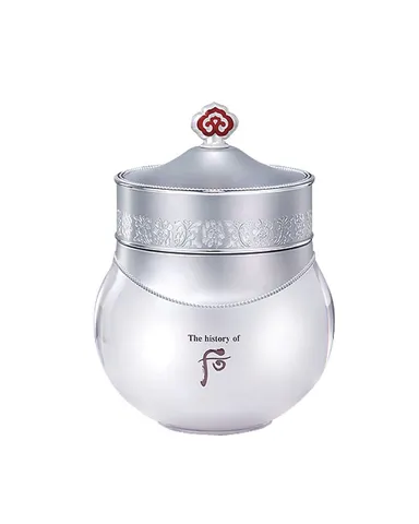 Kem Dưỡng Trắng Da Whoo Gongjinhyang Seol Radiant White Moisture Cream 60ml - Dưỡng ẩm và Làm Sáng Da từ Hàn Quốc