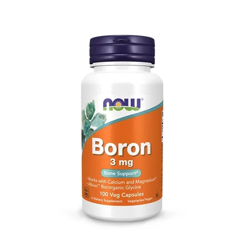 Viên Uống Bổ Sung Kẽm Now Food Zinc 50mg Hộp 250 Viên