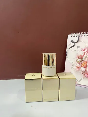 Son Dưỡng Môi Whoo Royal Essential Golden Lipcerin 24K Vitamin E - Chống Oxy Hóa, Căng Bóng, Dưỡng Ẩm Sâu