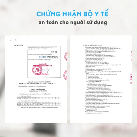 Kem Dưỡng Body May Essential Body Glowing Cream - Trắng Sáng, Dưỡng Ẩm, Chống Oxy Hóa, Bảo Vệ Da Chống Tia UV, Phù Hợp Mọi Loại Da