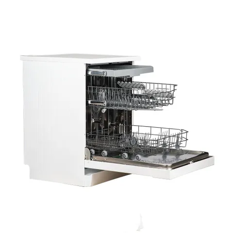 Máy Rửa Chén Bát Đĩa KUCHEN KUPP 80356 - Dung tích 13 bộ, 8 chế độ rửa, Công nghệ siêu sấy, Thổ Nhĩ Kỳ, Tiết kiệm nước và điện
