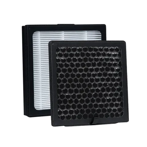Màng Lọc Không Khí KUCHEN KU K18A - Bộ Lọc HEPA H13, Lọc Bụi Mịn 99,99% cho Phòng đến 25m²