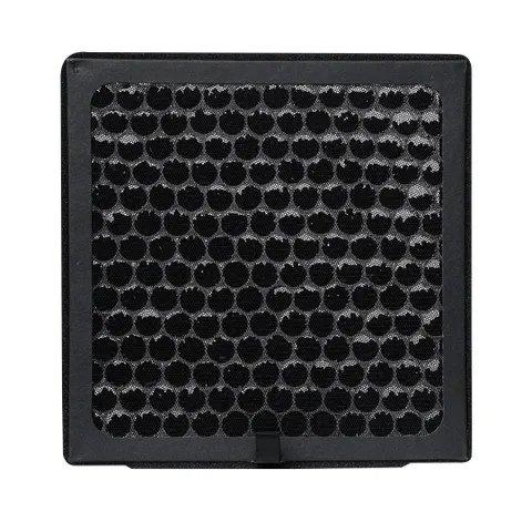 Màng Lọc Không Khí KUCHEN KU K18A - Bộ Lọc HEPA H13, Lọc Bụi Mịn 99,99% cho Phòng đến 25m²