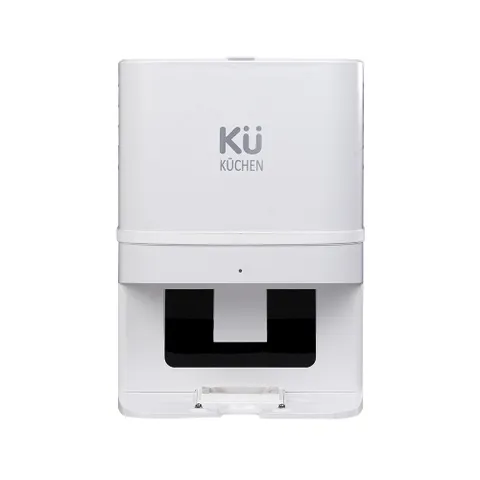 Thùng Hút Rác Nâng Cấp Robot Kuchen KU 8881 - Giải Pháp Tự Đổ Rác Tiện Lợi Cho Nhà Bếp