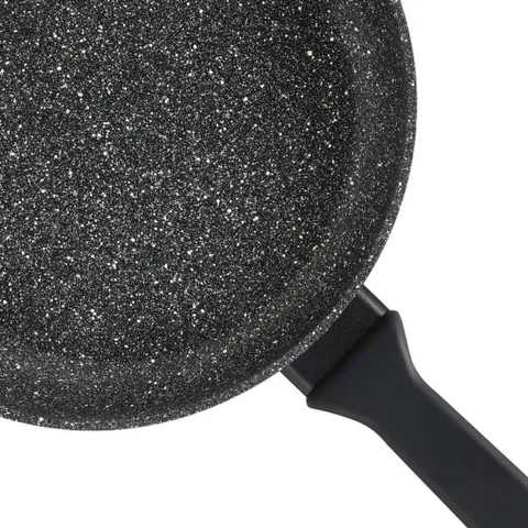Chảo Chống Dính Kuchen Flonal 26cm - Chất Liệu Nhôm Cao Cấp, Bền Bỉ, Dùng An Toàn Cho Sức Khỏe, Phù Hợp Với Mọi Bếp