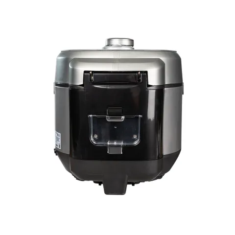 Nồi Áp Suất Cao Tần Đa Năng KU PIH5016 - Dung Tích 5L, 2200W, 16 Chức Năng, Nấu Cơm Ngon Hơn, Sang Trọng Cho Gia Đình Việt