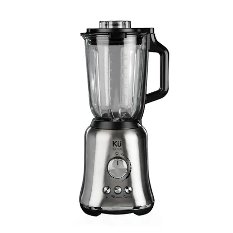 Máy Xay Sinh Tố KU BB2012 Đa Năng 800W - Thiết Kế Hiện Đại, Cối Thủy Tinh, Phù Hợp Cho Smoothie và Yogurt