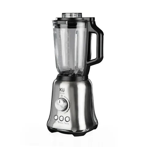 Máy Xay Sinh Tố KU BB2012 Đa Năng 800W - Thiết Kế Hiện Đại, Cối Thủy Tinh, Phù Hợp Cho Smoothie và Yogurt