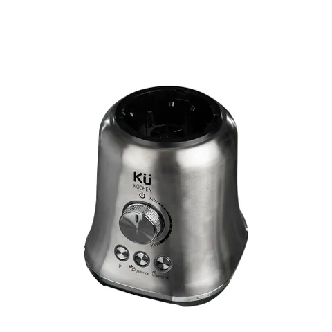 Máy Xay Sinh Tố KU BB2012 Đa Năng 800W - Thiết Kế Hiện Đại, Cối Thủy Tinh, Phù Hợp Cho Smoothie và Yogurt