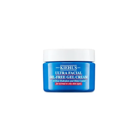 Kem Dưỡng Ẩm Kiềm Dầu Kiehl's Ultra Facial Oil-Free Gel Cream