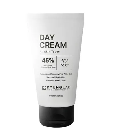 Kem Dưỡng Ban Ngày KyungLab 50ml - Dưỡng ẩm, Làm Trắng Da, Ngăn Ngừa Lão Hóa, Chiết Xuất Tự Nhiên Hàn Quốc