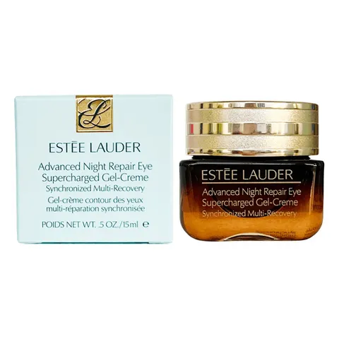 Kem Mắt Estee Lauder Trẻ Hóa Giảm Quầng Thâm Mắt