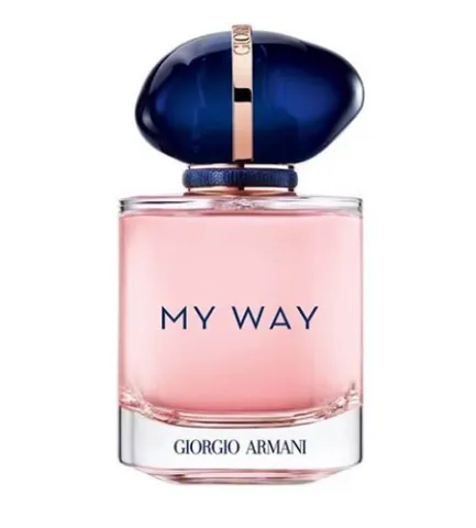 Nước Hoa Nữ Giorgio Armani My Way EDP 90ml - Hương Hoa Cỏ Ngọt Ngào, Quyến Rũ, Sang Trọng cho Phái Đẹp