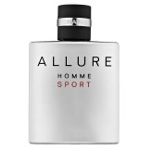 Nước Hoa Nam Chanel Allure Homme Sport 100ML - Hương Thể Thao Tươi Mát, Nam Tính, Sang Trọng, Phong Cách Thể Thao 2004